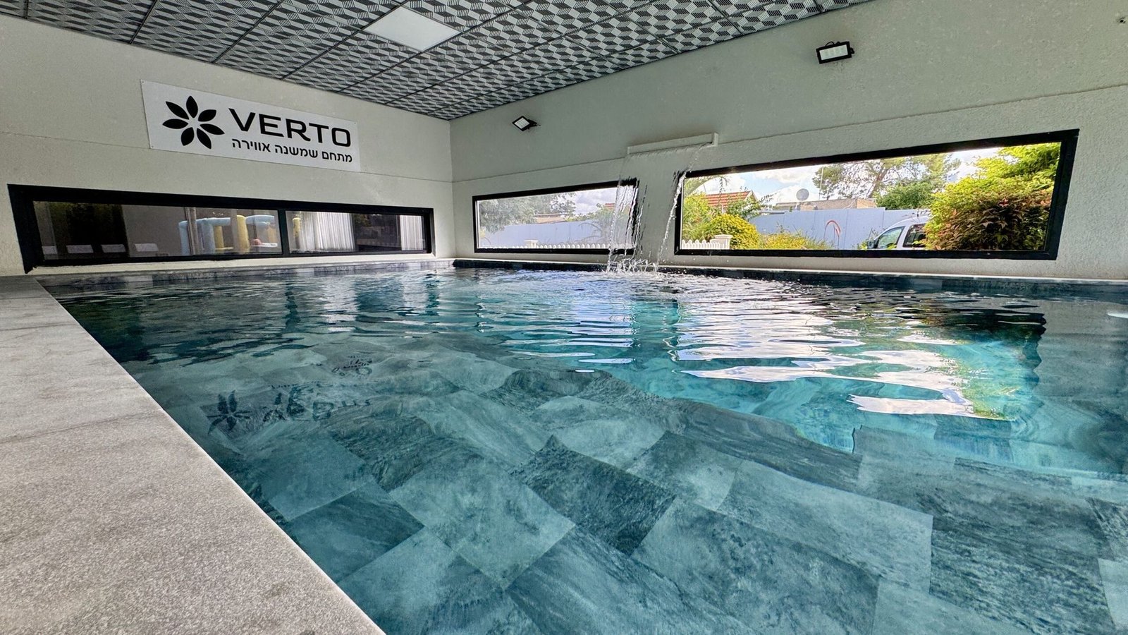 VILLA VERTO